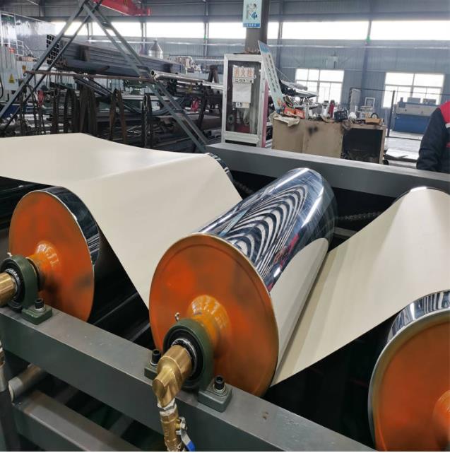 塑料卷材擠出機(jī)_塑料卷材擠出機(jī)