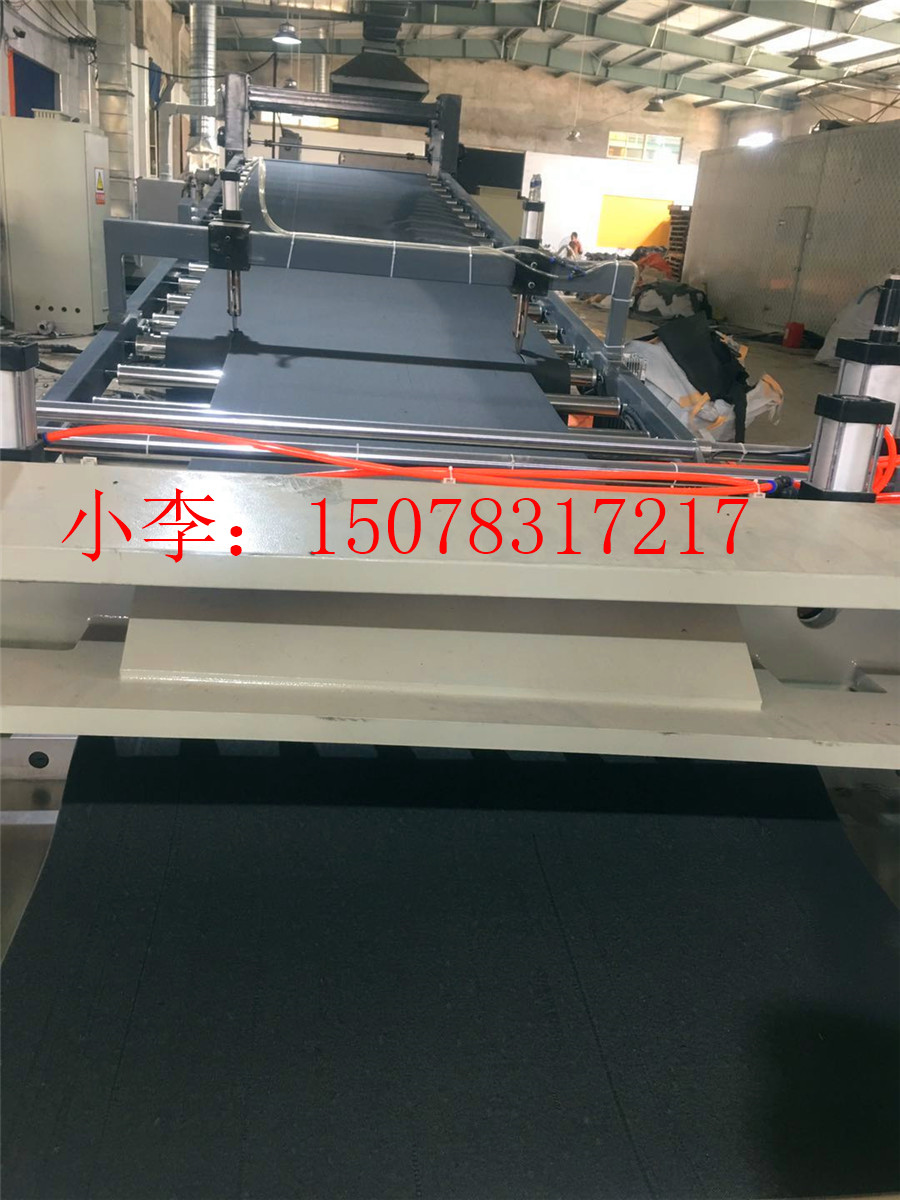 塑料片材機(jī)_塑料片材機(jī)_佳德塑機(jī)