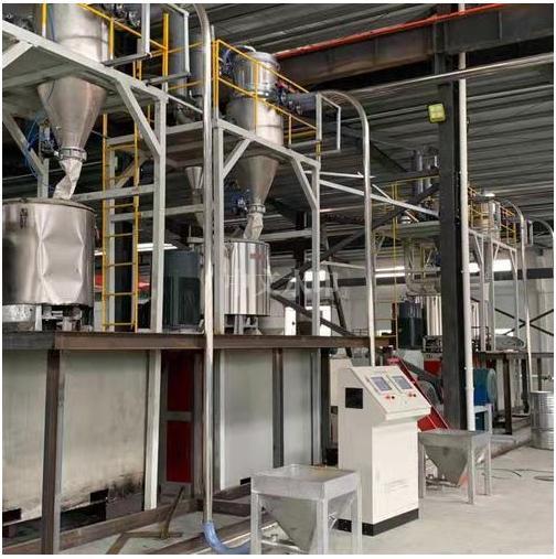 顆粒稱重包裝機廠家_顆粒稱重包裝機廠家