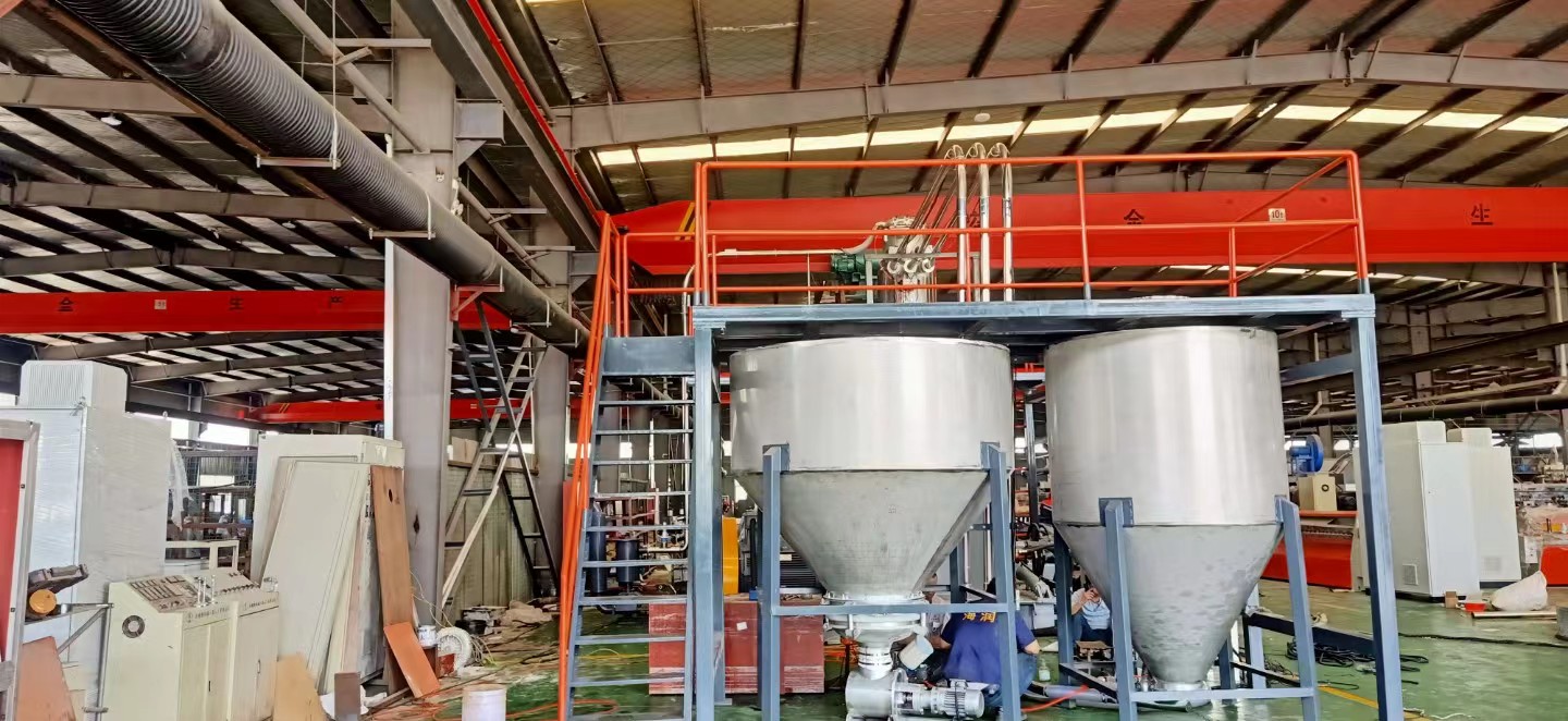 配方稱(chēng)重系統(tǒng)_配方稱(chēng)重系統(tǒng)