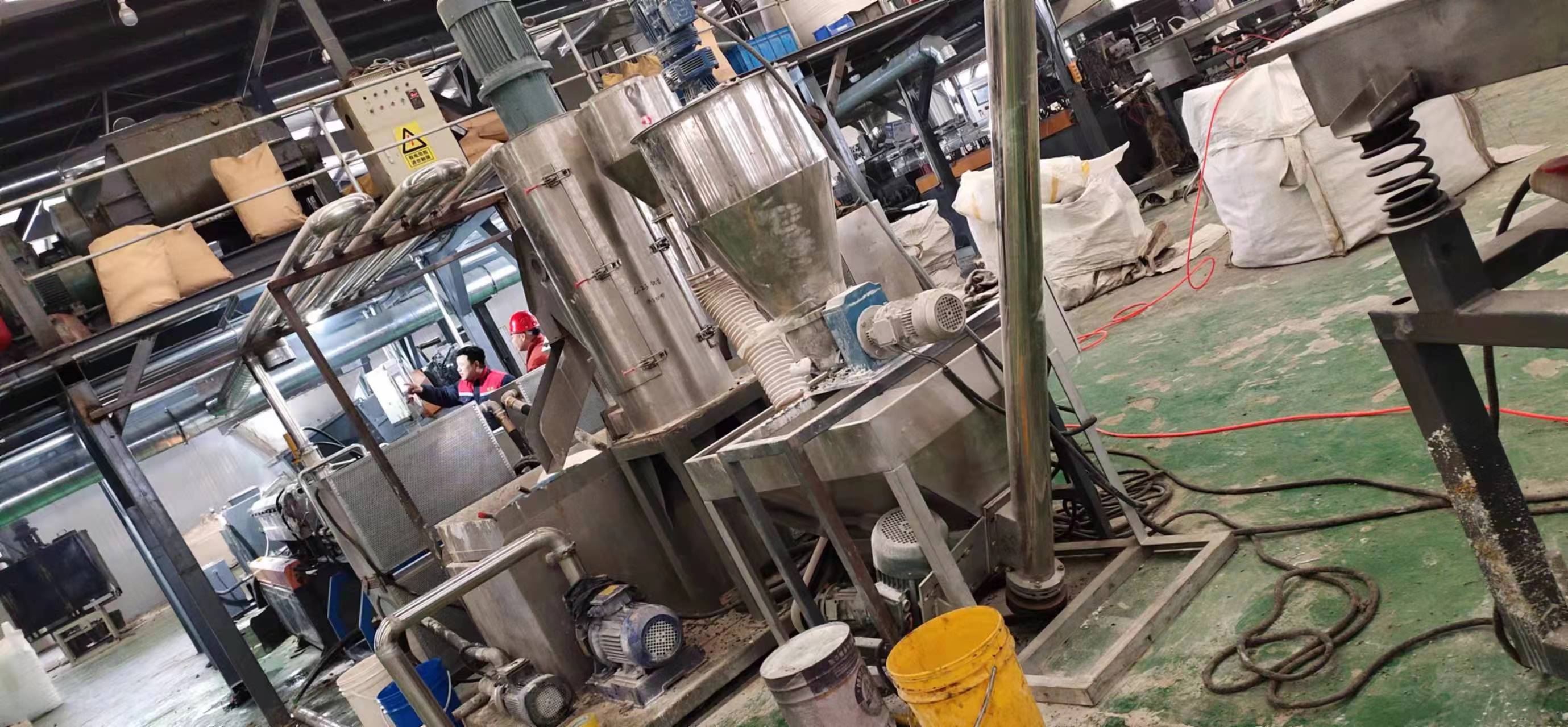 高填充母粒造粒機(jī)_高填充母粒造粒機(jī)