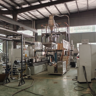 TPR造粒機(jī)_TPE造粒機(jī)