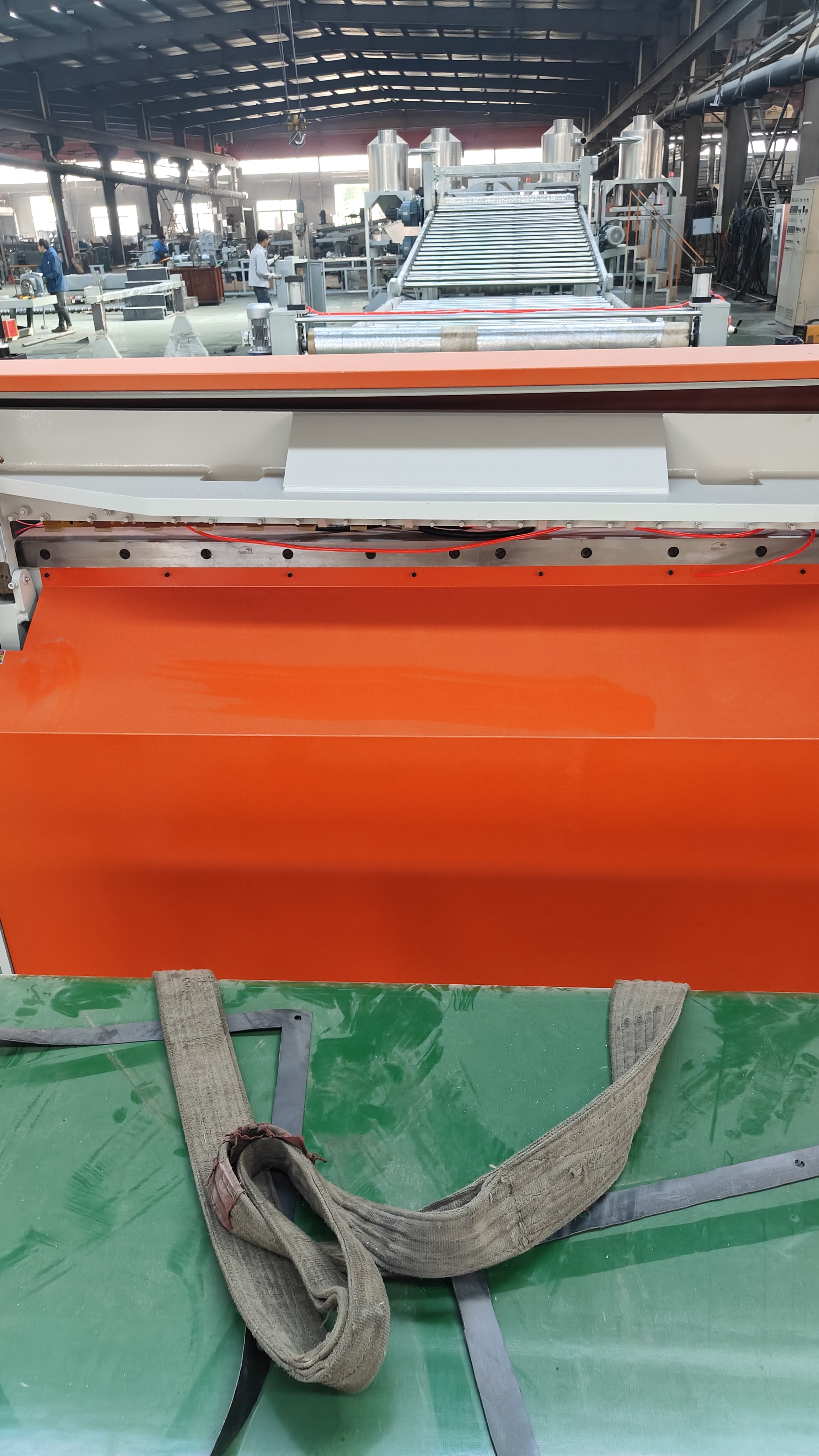 PP雙螺桿改性造粒機(jī)_PE雙螺桿改性造粒機(jī)