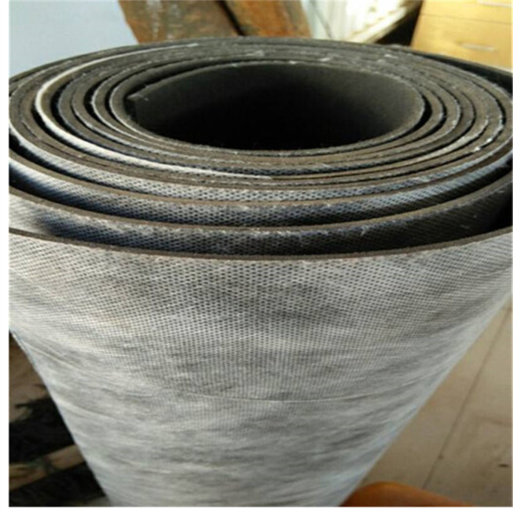 防敲擊隔音卷材_樓面防敲擊隔音卷材