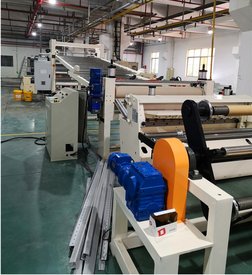 樓板防敲擊隔音卷材_屋頂防敲擊隔音板材_佳德設(shè)備